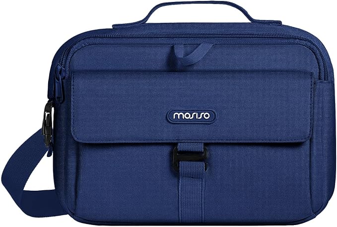 MOSISO Camera Shoulder Bag Case Crossbody Sling Purse, DSLR/SLR/Mirrorless by MOSISO