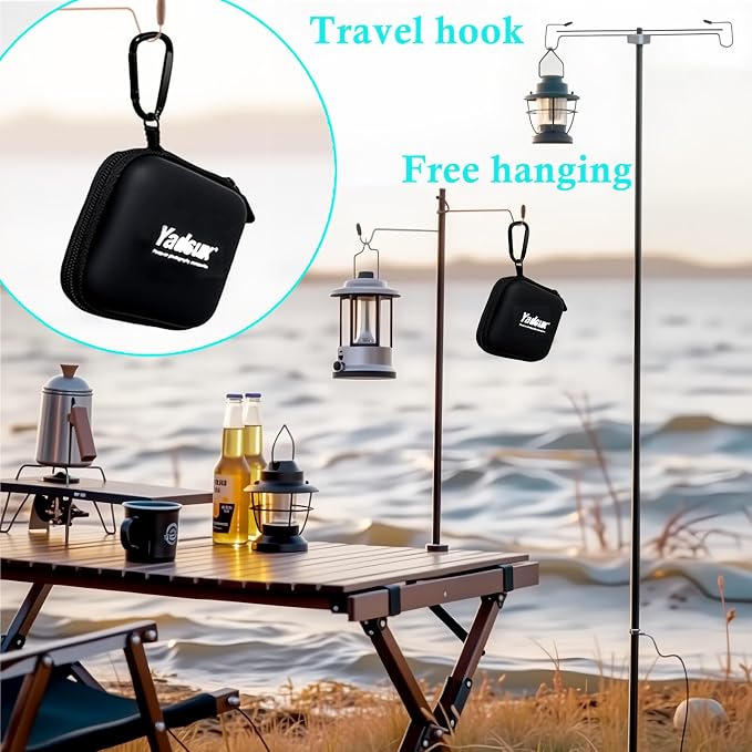 52mm Polarizing Phone Filter for iPhone, Clip-on CPL Lens Eliminates Glare & - Image 5