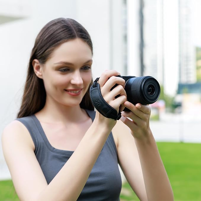 Camera Hand Wrist Grip Strap - Image 9
