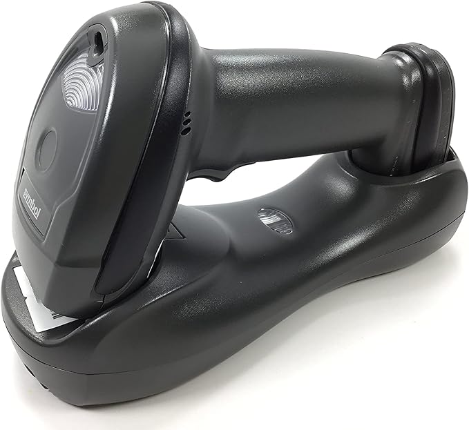 LI4278 Wireless Bluetooth Barcode Scanner, - Image 2
