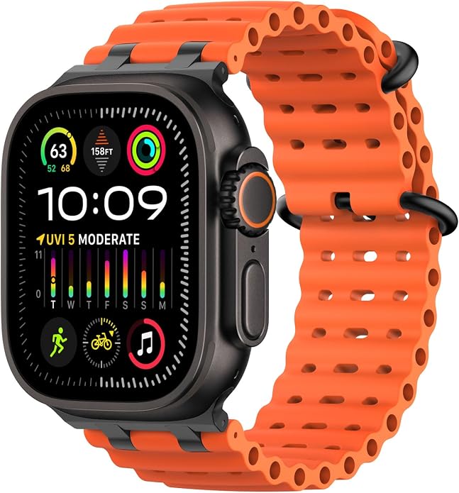 MoKo Ocean Band Compatible by MoKo