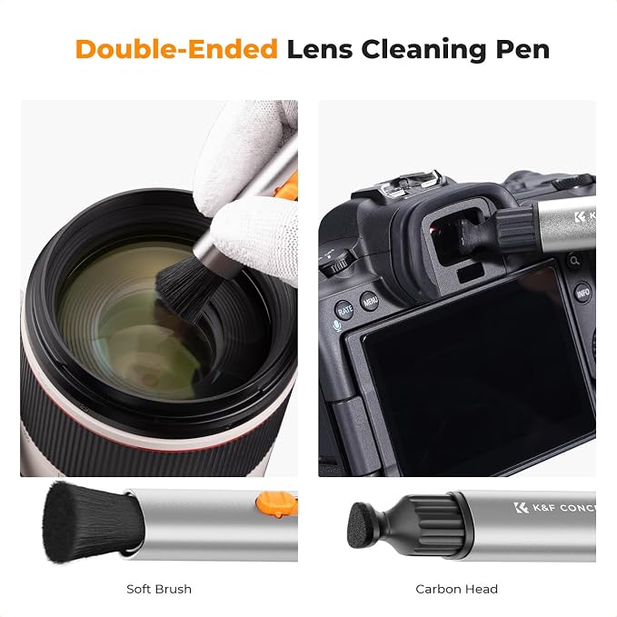 K&F Concept Multifunctional Lens Pen - Image 3