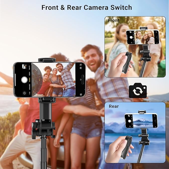 Wireless Camera Remote Control - Image 5
