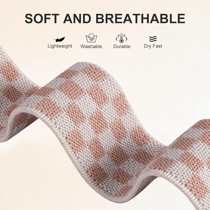 Maledan 10 Pack Stretchy Solo Loop Compatible - Image 2