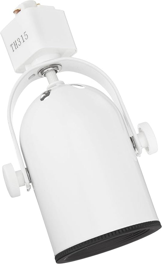Nuvo Lighting TH315 One Light Track Head by Nuvo