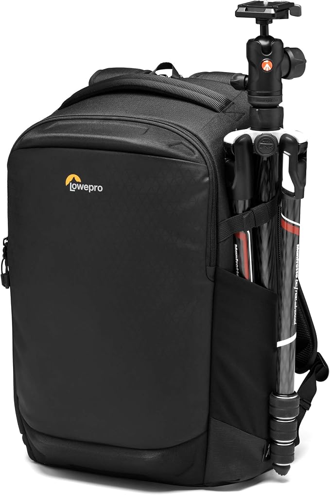 Lowepro Flipside BP 400 AW III Mirrorless and DSLR Camera Backpack - Image 8