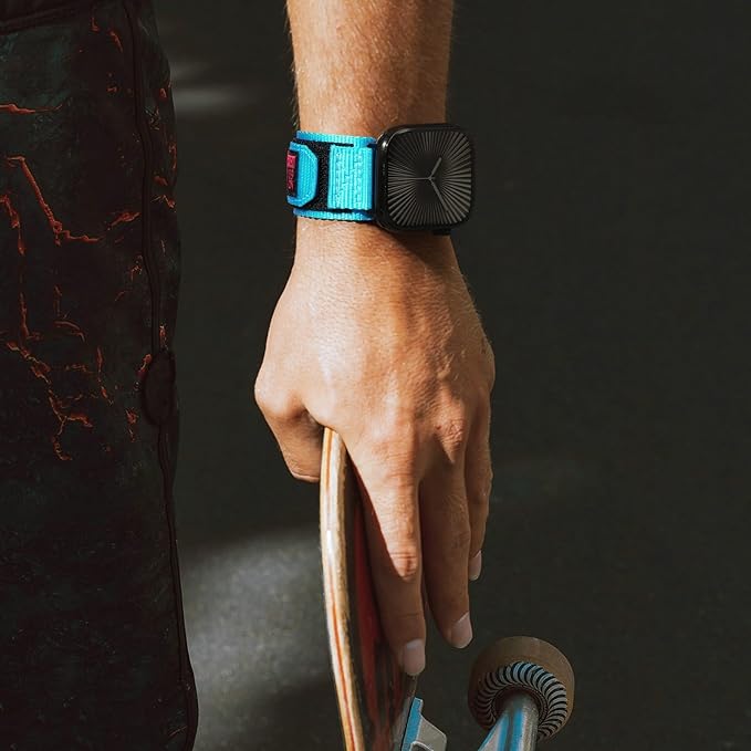 Nereides Compatible with Apple Watch Series 11 Band Series - Image 3
