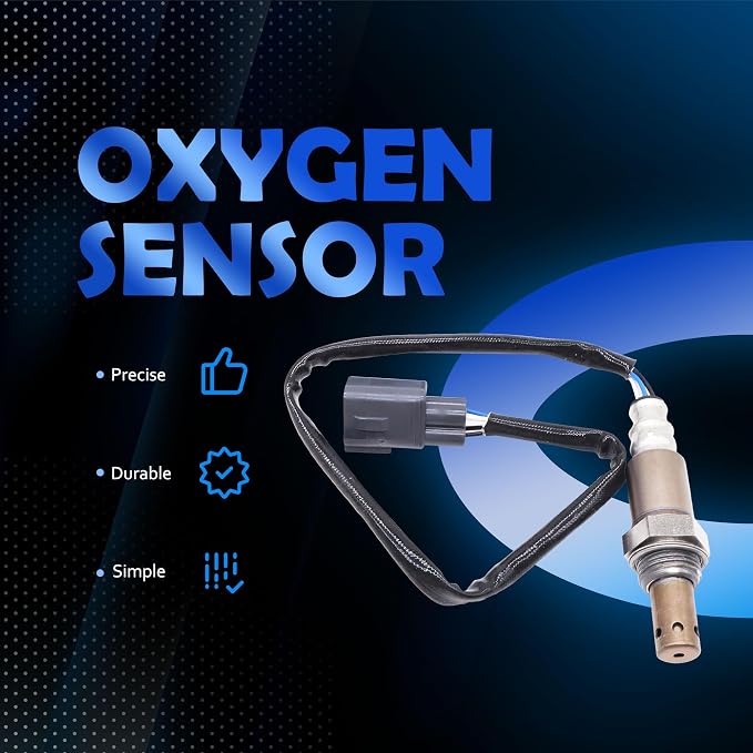 HiSport 234-9052 Oxygen Sensor Compatible - Image 2
