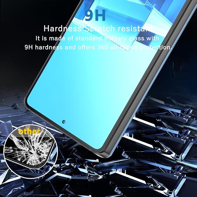 1 Pack Privacy Screen Protector - Image 8