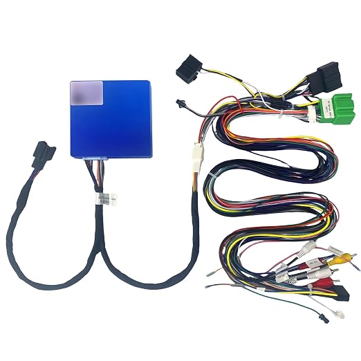 Audio System Adapter Optic Fiber Box by GearzbtorBrand