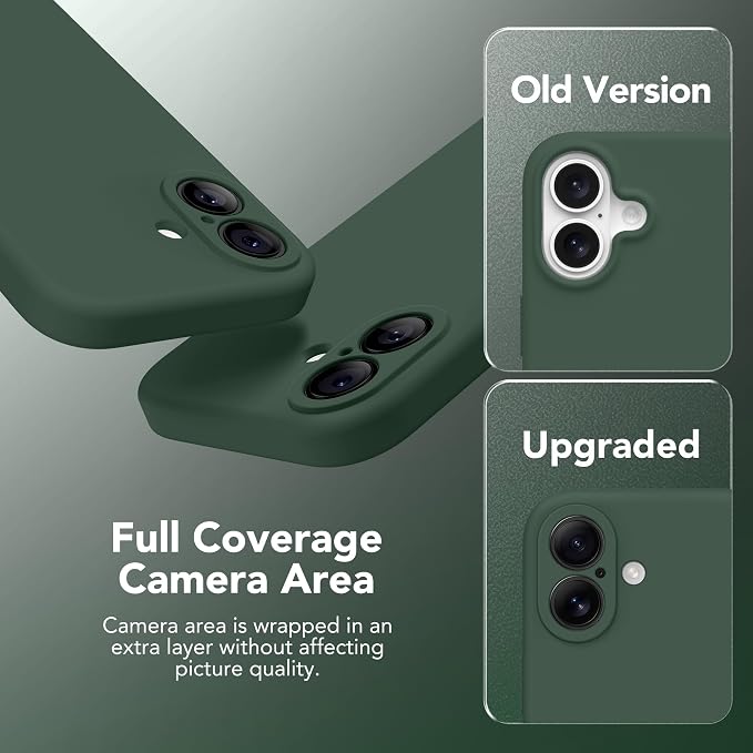 Magnetic for iPhone 17 Case, Compatible - Image 8