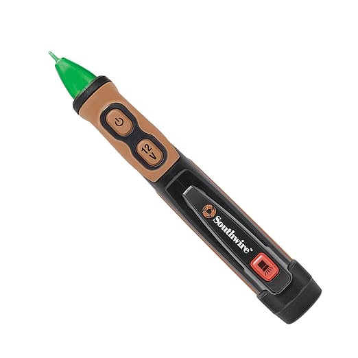 Southwire Tester NCVD Advanced Dual by Southwire