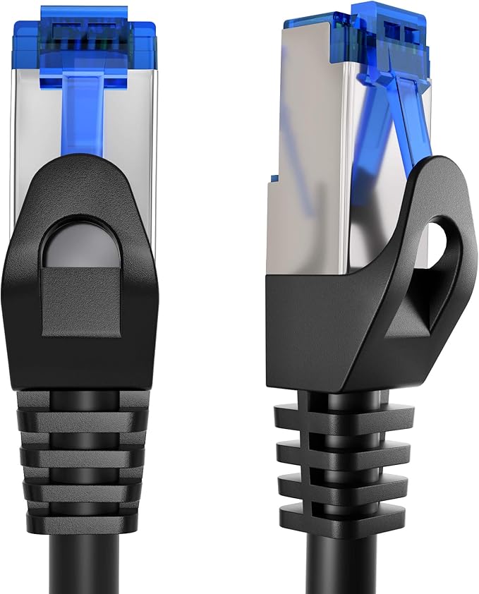 KabelDirekt – Network Cable – 5Gbps, by Kabeldirekt