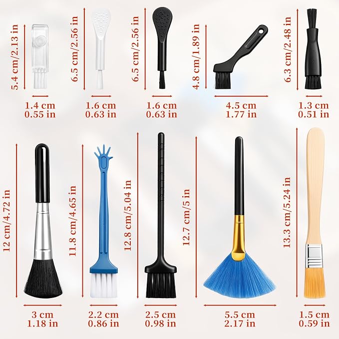 Keyboard Cleaner - Image 3