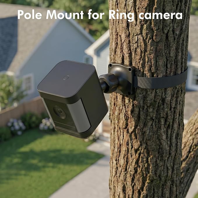 Adjustable Wall Mount Compatible - Image 4