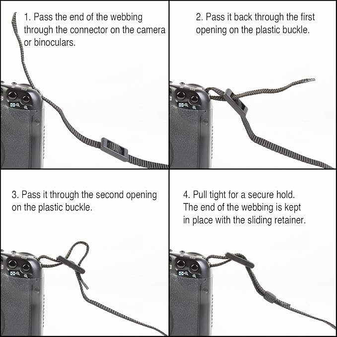 OP/TECH USA Pro Strap - Image 7