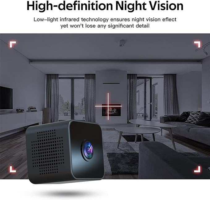 2K Security Cameras - Image 3