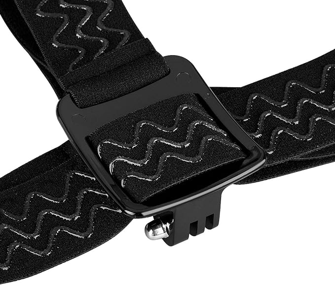 Head Strap Mount Compatible - Image 2