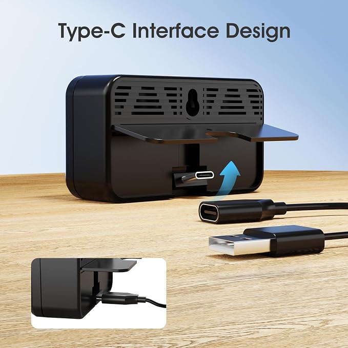 Tuya Zigbee Hub Gateway, Smart Home Bridge Hub - Image 4