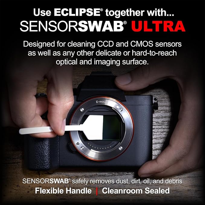 Eclipse Optic Cleaning Solution - Image 3