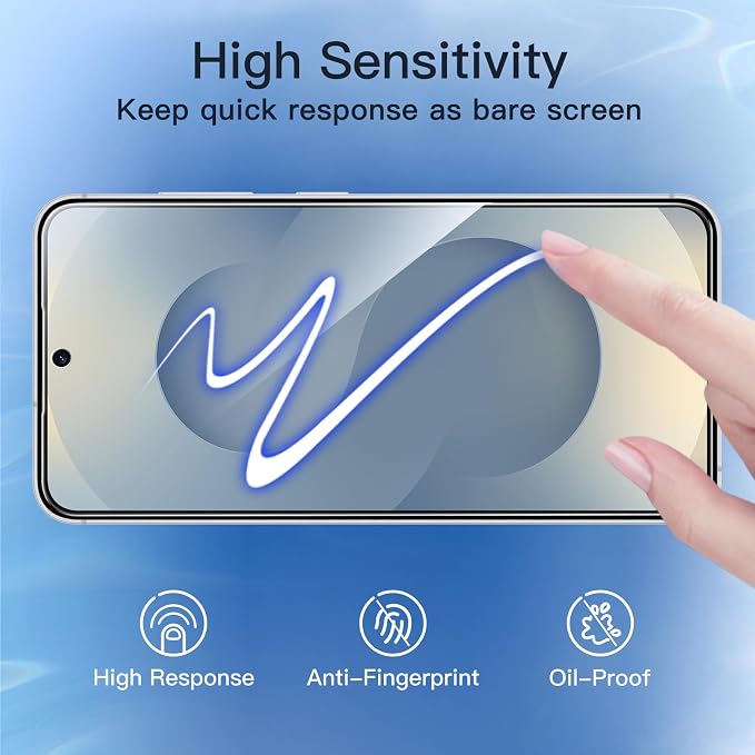 JETech Privacy Screen Protector - Image 7