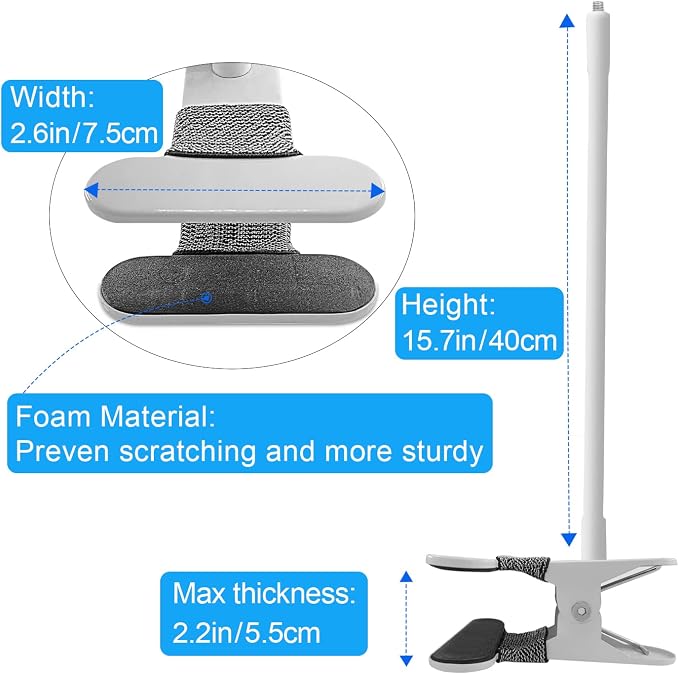 Baby Monitor Mount Compatible - Image 5