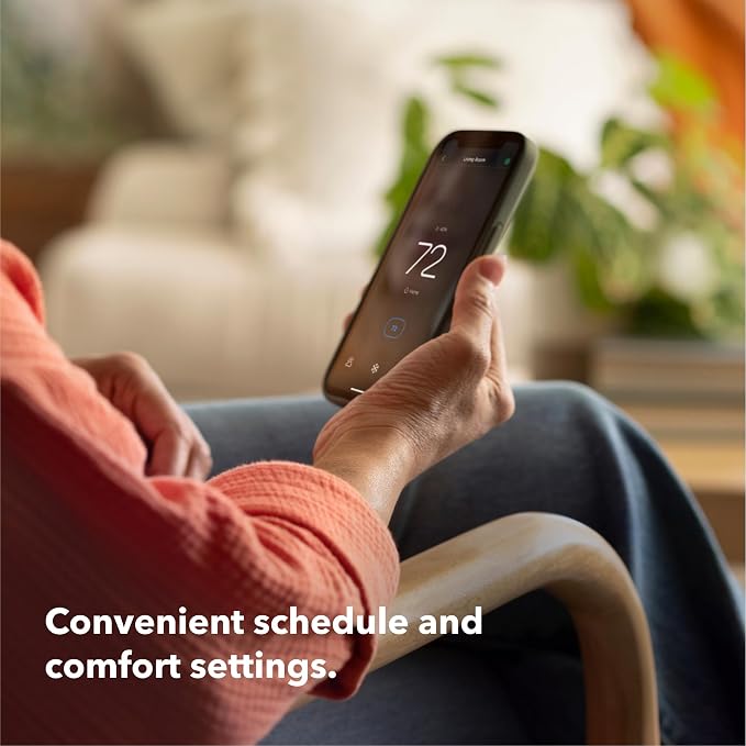 ecobee Smart Thermostat Essential - Image 8