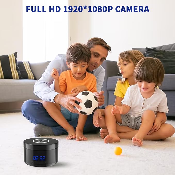 Security Camera Motion Activated - Image 7
