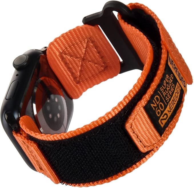 Nereides Compatible with Apple Watch Series 11 Band Series by NEREIDES