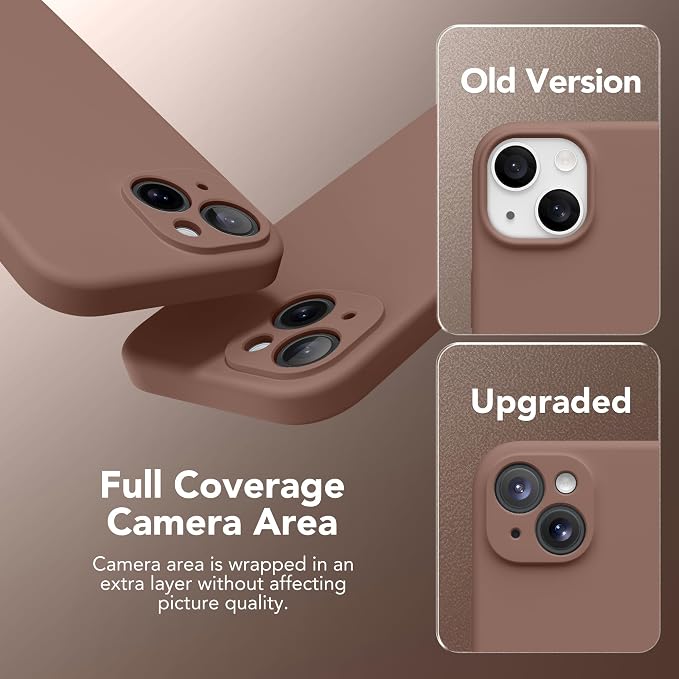 Magnetic for iPhone 13 Case, Compatible - Image 4