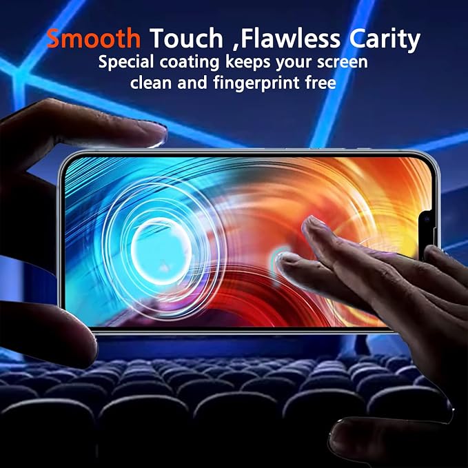 Ferilinso 3 Pack Screen Protector - Image 4