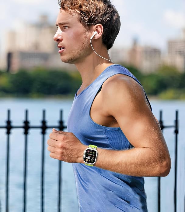 MoKo Ocean Band Compatible - Image 9