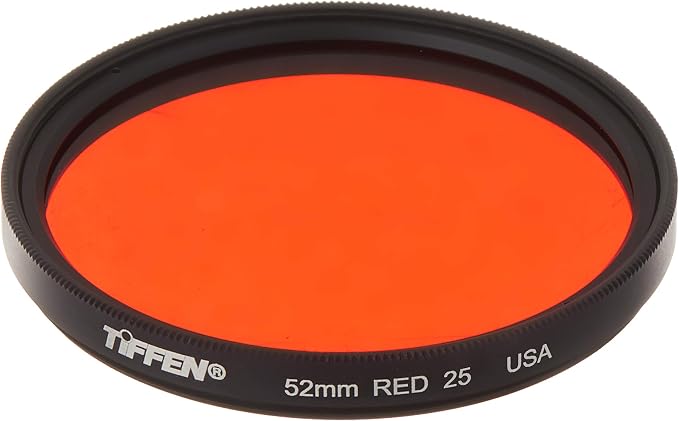 Tiffen 52mm 25 Filter by Tiffen