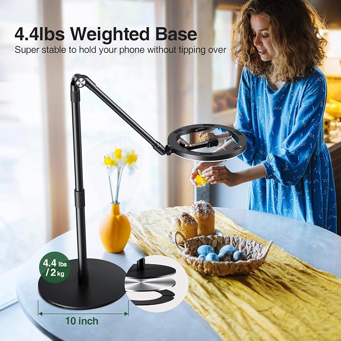 elitehood Overhead Phone Mount - Image 2