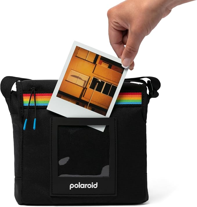 Polaroid Box Camera Bag - Image 2