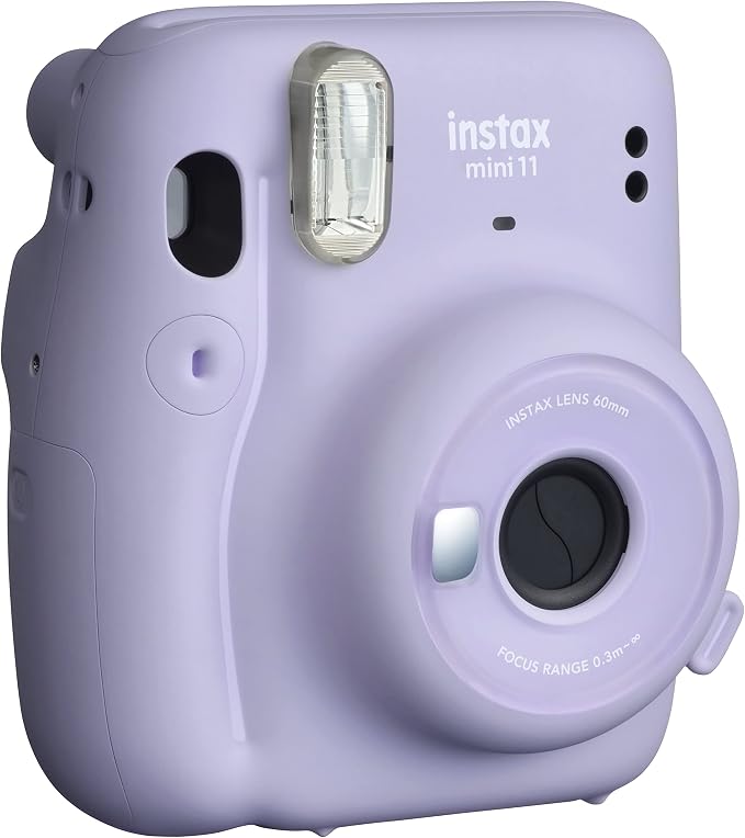 Fujifilm Instax Mini 11 Instant Camera - Image 4