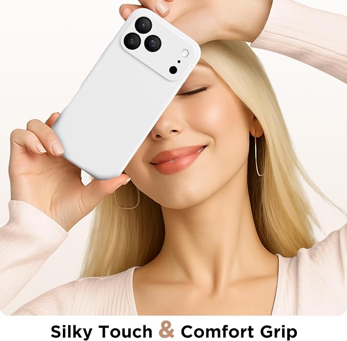 GolbinBox Magnetic for iPhone 17 Pro Max Case, Compatible - Image 9