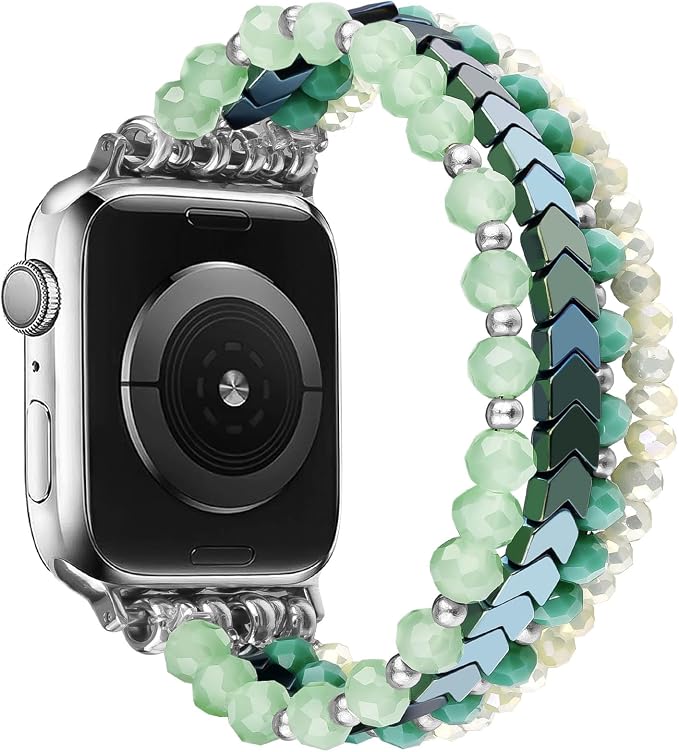 MOFREE Beaded Bracelet Compatible - Image 7