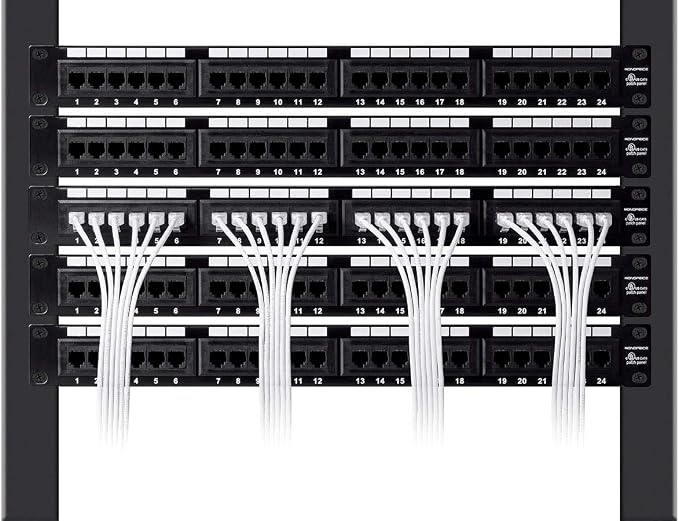 Monoprice Cat6 Ethernet Patch Cable - Image 5