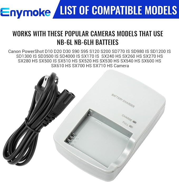 CB-2LY CB-2LYE Quick Battery Charger - Image 6