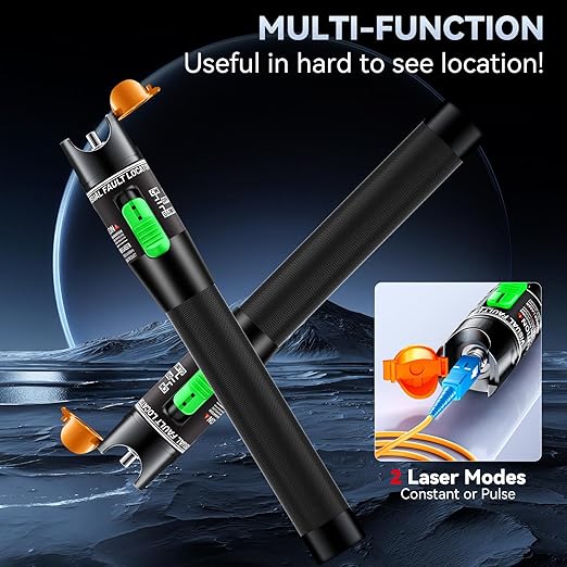 Visual Fault Locator 30KM - Image 5