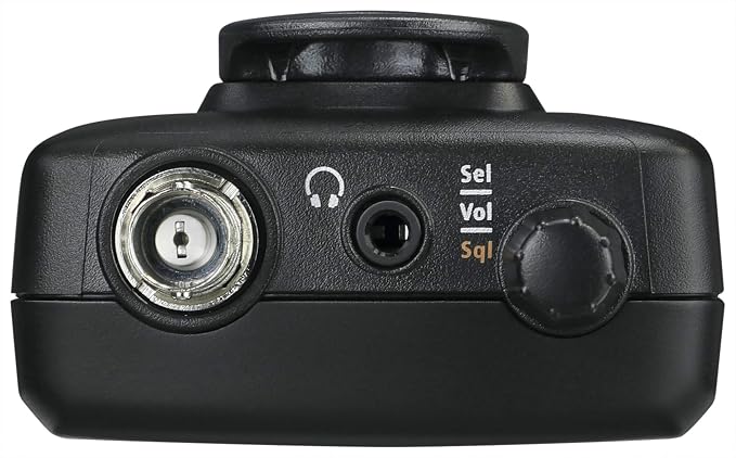 Uniden Bearcat SR30C, 500-Channel Compact Handheld Scanner, Close Call RF - Image 8