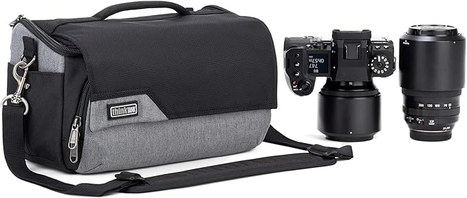 Think Tank Mirrorless Mover 25 Camera Bag Large by ThinkTankPhoto
