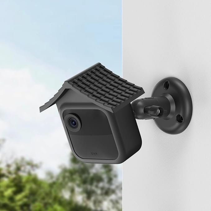 Silicone Case for Blink Outdoor 4/Outdoor 2K+ Full Camera Protection Cover - Image 6