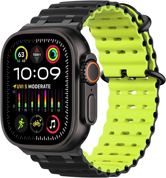 MoKo Ocean Band Compatible by MoKo