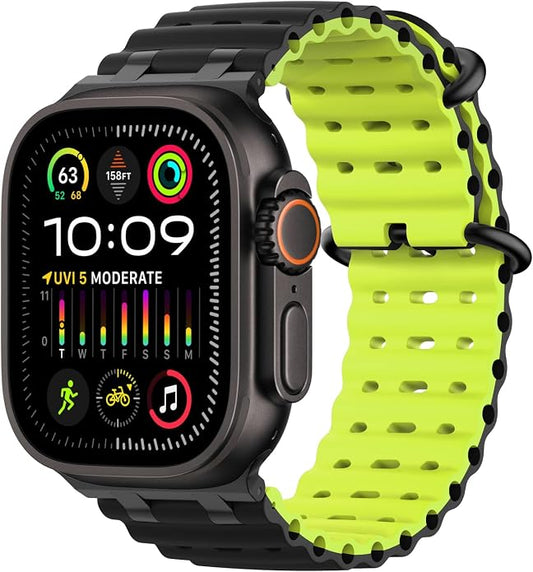 MoKo Ocean Band Compatible by MoKo