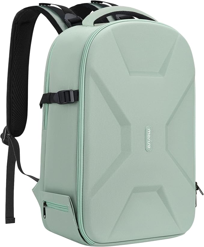 MOSISO Camera Backpack, DSLR/SLR/Mirrorless Photography Backpack, Camera Bag by MOSISO
