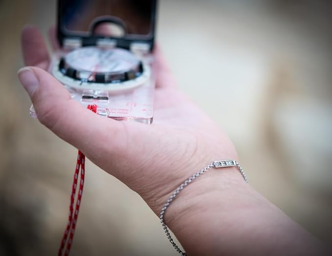 SUUNTO MC-2 Compass: Top-of-The-line Compass - Image 2