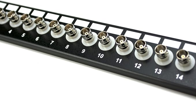Networx Coaxial Patch Panels - Image 2