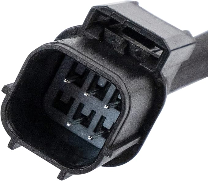 TRQ O2 Oxygen Sensor 5 Wire Wide-Band Upstream Front & Rear Compatible - Image 4